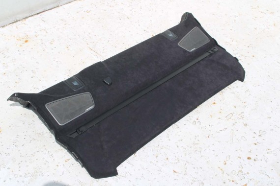 BMW 5 G30 PÓŁKA TYLNA TYŁ BAGAŻNIKA 8068542 7419496 51467419496 7419496 + ROLETA 7419496 8068542 51468068542 8068542 7419496 f90