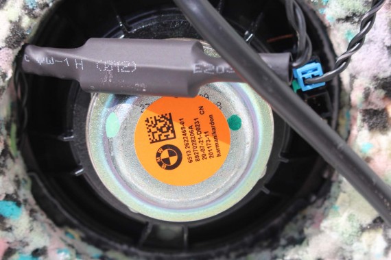 BMW 5 G30 PÓŁKA TYLNA TYŁ BAGAŻNIKA 8068542 7419496 51467419496 7419496 + ROLETA 7419496 8068542 51468068542 8068542 7419496 f90