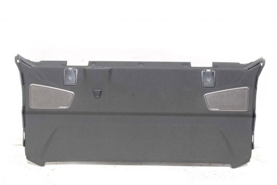 BMW 5 G30 PÓŁKA TYLNA TYŁ...