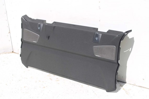 BMW 5 G30 PÓŁKA TYLNA TYŁ BAGAŻNIKA 7419291 51467419291 7419291 7419291 51467419291 7419291 7419291 51467419291 7419291 7419291