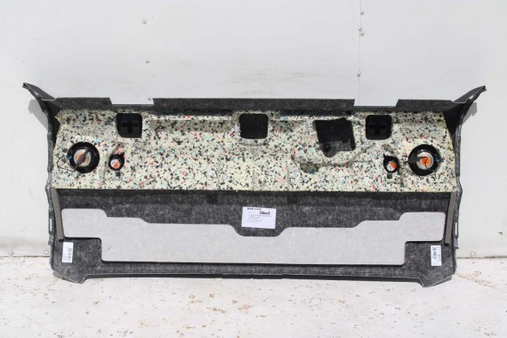 BMW 5 G30 PÓŁKA TYLNA TYŁ BAGAŻNIKA 7419291 51467419291 7419291 7419291 51467419291 7419291 7419291 51467419291 7419291 7419291