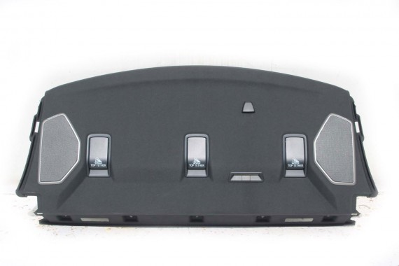 BMW 2 F44 PÓŁKA TYLNA TYŁ...