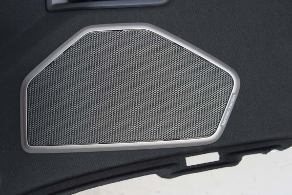 BMW 2 F44 PÓŁKA TYLNA TYŁ BAGAŻNIKA 6999468 LCi GRAND COUPE ANTHRAZIT 6999468 514669994678 6999468 51466999468 6999468 6999468