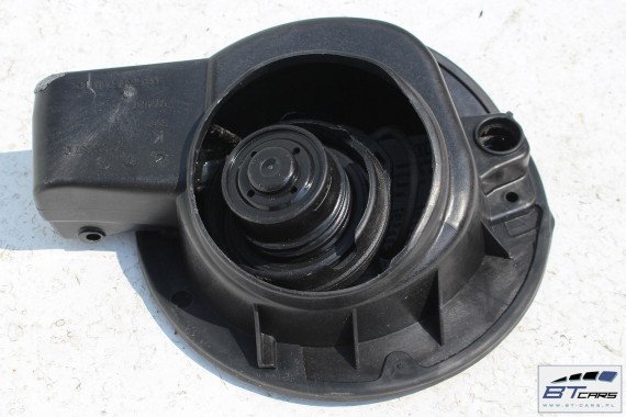 VW GOLF 6 VI CABRIO KLAPKA WLEWU 5K7809857C LC9X 5K7 809 857 5K 5K7809857B 5K7809857C 5K7809857B 5K7809857 5K7809857B 5K7809857