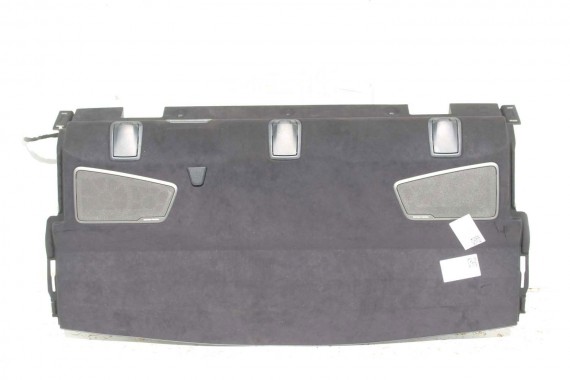 BMW 8 G16 PÓŁKA TYLNA TYŁ...