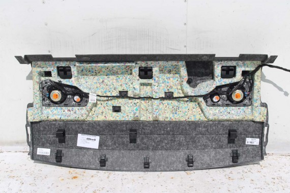 BMW 8 G16 PÓŁKA TYLNA TYŁ BAGAŻNIKA 8079325 8079325 zaślpeki 8079325 514668079325 8079325 8079325 8079325 8079325 8079325 F93 M8