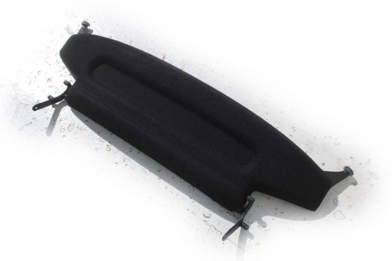 MINI F57 CABRIO PÓŁKA TYLNA TYŁ BAGAŻNIKA 7361776 czarna 7361776 7361776 51467361776 7361776 51467361776 7361776 7361776 7361776