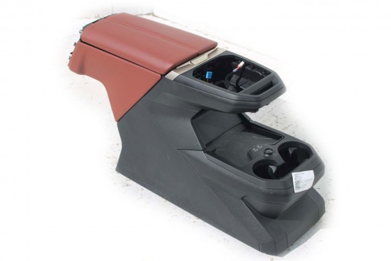 BMW iX TUNEL + PODŁOKIETNIK 6031780 2047248 iX xDrive50 CASTANEA SUITE CASTANEA 5A38971 5A38972 9490613 51169490613 51165A38971