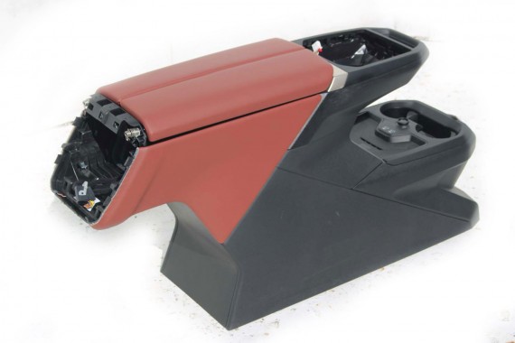 BMW iX TUNEL + PODŁOKIETNIK 6031780 2047248 iX xDrive50 CASTANEA SUITE CASTANEA 5A38971 5A38972 9490613 51169490613 51165A38971