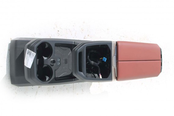 BMW iX TUNEL + PODŁOKIETNIK 6031780 2047248 iX xDrive50 CASTANEA SUITE CASTANEA 5A38971 5A38972 9490613 51169490613 51165A38971