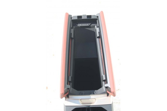 BMW iX TUNEL + PODŁOKIETNIK 6031780 2047248 iX xDrive50 CASTANEA SUITE CASTANEA 5A38971 5A38972 9490613 51169490613 51165A38971