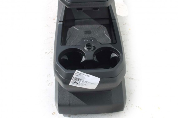 BMW iX TUNEL + PODŁOKIETNIK 6031780 2047248 iX xDrive50 CASTANEA SUITE CASTANEA 5A38971 5A38972 9490613 51169490613 51165A38971