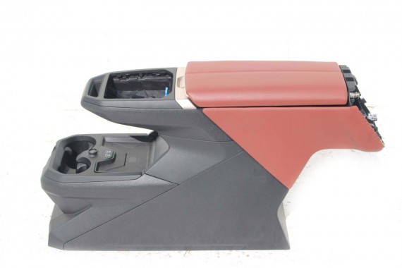 BMW iX TUNEL + PODŁOKIETNIK 6031780 2047248 iX xDrive50 CASTANEA SUITE CASTANEA 5A38971 5A38972 9490613 51169490613 51165A38971