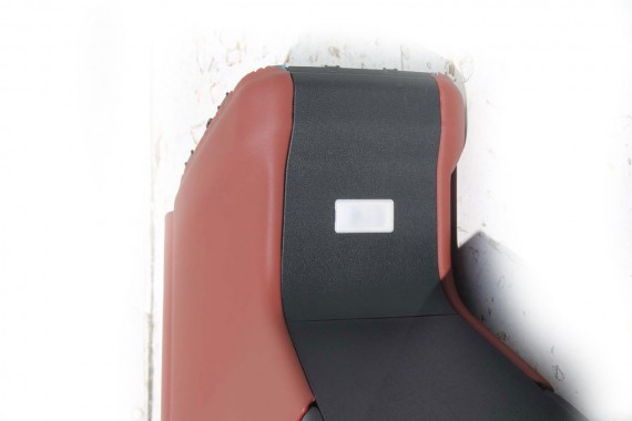 BMW iX TUNEL + PODŁOKIETNIK 6031780 2047248 iX xDrive50 CASTANEA SUITE CASTANEA 5A38971 5A38972 9490613 51169490613 51165A38971