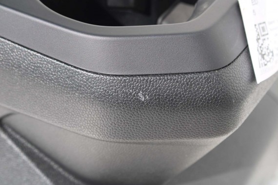 BMW iX TUNEL + PODŁOKIETNIK 6031780 2047248 iX xDrive50 CASTANEA SUITE CASTANEA 5A38971 5A38972 9490613 51169490613 51165A38971