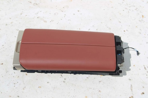 BMW iX TUNEL + PODŁOKIETNIK 6031780 2047248 iX xDrive50 CASTANEA SUITE CASTANEA 5A38971 5A38972 9490613 51169490613 51165A38971