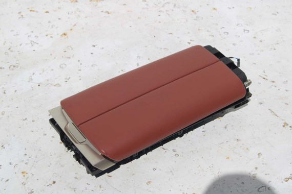 BMW iX TUNEL + PODŁOKIETNIK 6031780 2047248 iX xDrive50 CASTANEA SUITE CASTANEA 5A38971 5A38972 9490613 51169490613 51165A38971