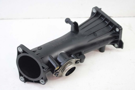 VW AUDI KOLEKTOR RURA SSĄCA 059145762AB ciśnieniowa kolektora powietrza 3.0 TDi 059145762 059145762AB 059145762AA 059145762AB