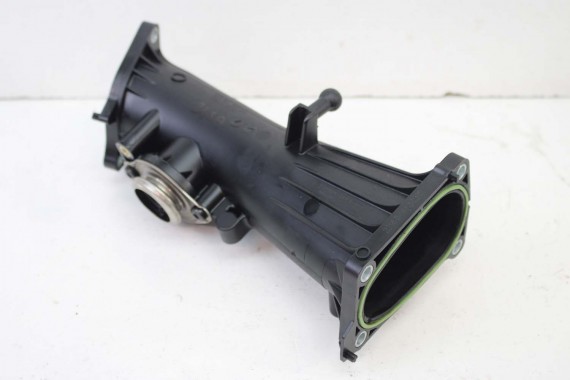 VW AUDI KOLEKTOR RURA SSĄCA 059145762AB ciśnieniowa kolektora powietrza 3.0 TDi 059145762 059145762AB 059145762AA 059145762AB