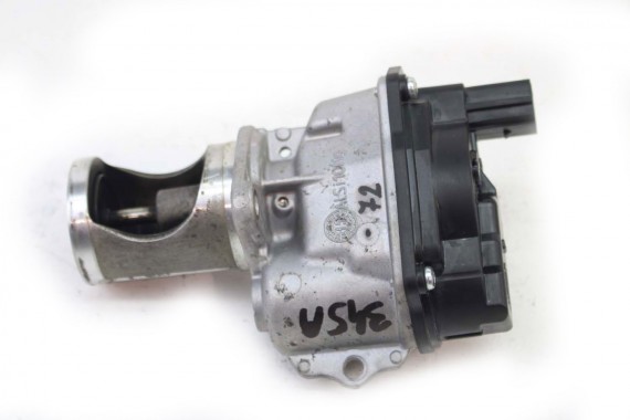 AUDI VW ZAWÓR EGR CHŁODNICA...