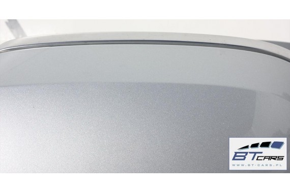AUDI A8 S8 LUSTERKA S-LINE lusterko drzwi lewe + prawe D4 4H 4H0 2010-2017 kolor srebrny fotochrom 10-Pinów pin kabli