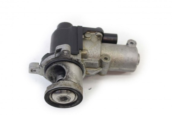 AUDI VW ZAWÓR EGR CHŁODNICA...