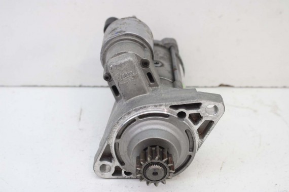 VW AUDI SEAT SKODA ROZRUSZNIK 02E911023Q 02E911024H 02E911024C 02E911023 2.0 KW producent VALEO 02E911023Q 02E911024H 02E911023Q