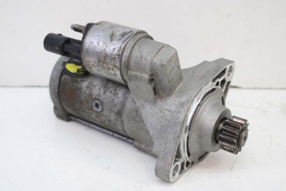 VW AUDI SEAT SKODA ROZRUSZNIK 02E911023Q 02E911024H 02E911024C 02E911023 2.0 KW producent VALEO 02E911023Q 02E911024H 02E911023Q