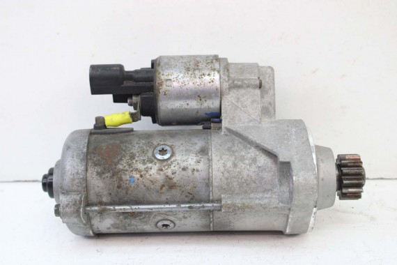 VW AUDI SEAT SKODA ROZRUSZNIK 02E911023Q 02E911024H 02E911024C 02E911023 2.0 KW producent VALEO 02E911023Q 02E911024H 02E911023Q