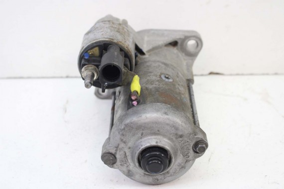 VW AUDI SEAT SKODA ROZRUSZNIK 02E911023Q 02E911024H 02E911024C 02E911023 2.0 KW producent VALEO 02E911023Q 02E911024H 02E911023Q