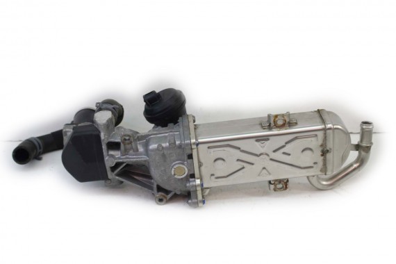 VW AUDI SEAT CHŁODNICA...