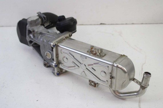 VW AUDI SEAT CHŁODNICA SPALIN EGR 03L131512BL EGR AGR 03L131512CH 03L131512CF 03L131512DQ 03L 131 512 BL 03L131512BL 03L131512CH