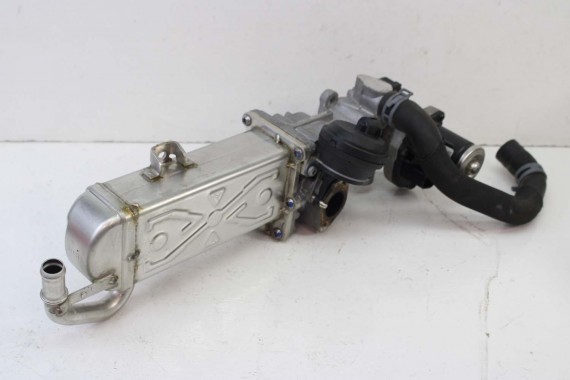 VW AUDI SEAT CHŁODNICA SPALIN EGR 03L131512BL EGR AGR 03L131512CH 03L131512CF 03L131512DQ 03L 131 512 BL 03L131512BL 03L131512CH