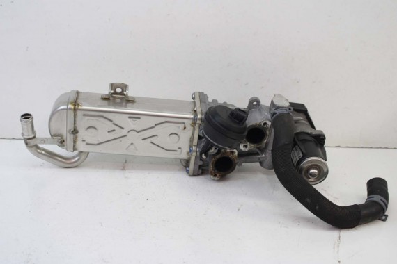 VW AUDI SEAT CHŁODNICA SPALIN EGR 03L131512BL EGR AGR 03L131512CH 03L131512CF 03L131512DQ 03L 131 512 BL 03L131512BL 03L131512CH
