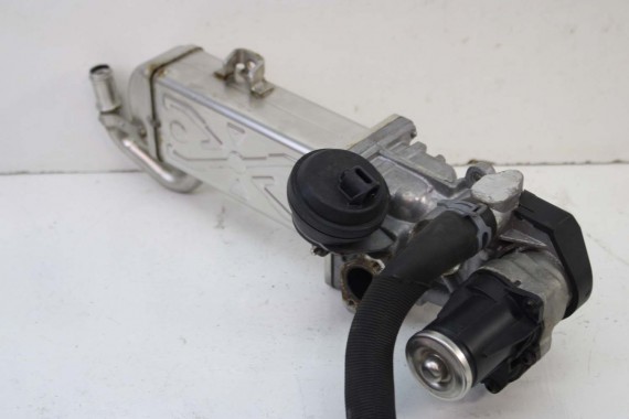 VW AUDI SEAT CHŁODNICA SPALIN EGR 03L131512BL EGR AGR 03L131512CH 03L131512CF 03L131512DQ 03L 131 512 BL 03L131512BL 03L131512CH