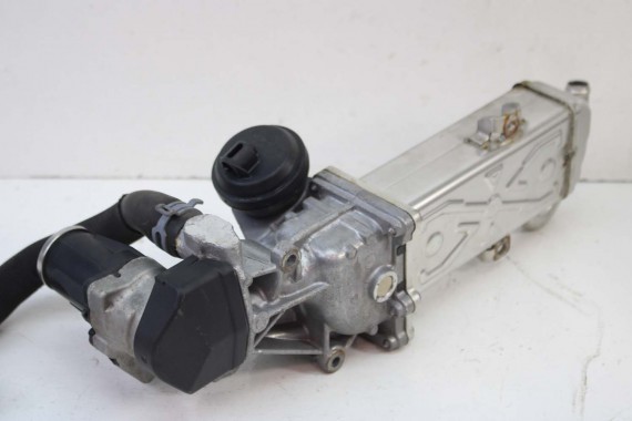 VW AUDI SEAT CHŁODNICA SPALIN EGR 03L131512BL EGR AGR 03L131512CH 03L131512CF 03L131512DQ 03L 131 512 BL 03L131512BL 03L131512CH