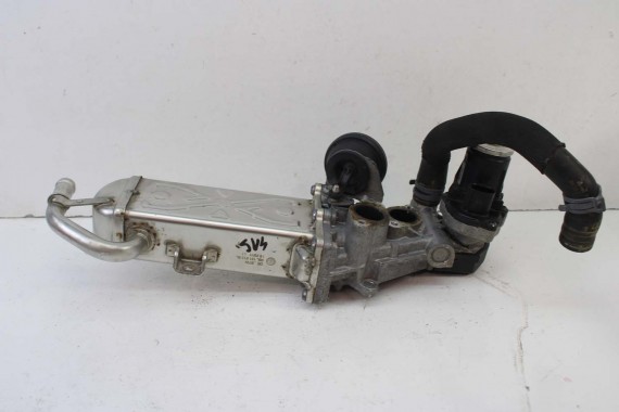 VW AUDI SEAT CHŁODNICA SPALIN EGR 03L131512BL EGR AGR 03L131512CH 03L131512CF 03L131512DQ 03L 131 512 BL 03L131512BL 03L131512CH