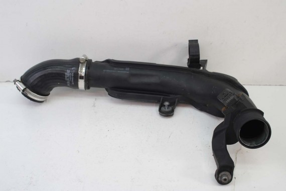 VW AUDI RURA INTERCOOLERA 1K0145770AE 1K0145762FC INTERKULERA WĄŻ CIŚNIENIOWY RURY POWIETRZA CHŁODNICY 5N0145762AM 1K0145770AE