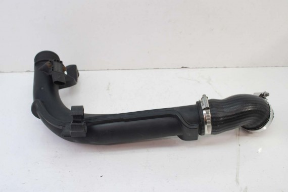 VW AUDI RURA INTERCOOLERA 1K0145770AE 1K0145762FC INTERKULERA WĄŻ CIŚNIENIOWY RURY POWIETRZA CHŁODNICY 5N0145762AM 1K0145770AE