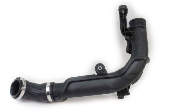 VW AUDI RURA INTERCOOLERA 1K0145838AH 1K0145838AH 1K0145838AF INTERKULERA WĄŻ CIŚNIENIOWY RURY POWIETRZA CHŁODNICY 1K0145838AH