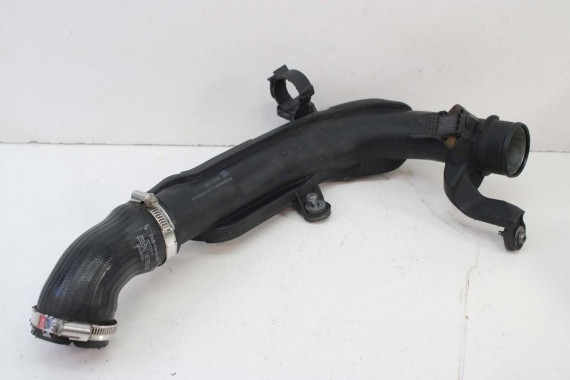 VW AUDI RURA INTERCOOLERA 1K0145838AH 1K0145838AH 1K0145838AF INTERKULERA WĄŻ CIŚNIENIOWY RURY POWIETRZA CHŁODNICY 1K0145838AH