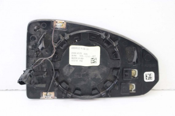 AUDI TT R8 WKŁAD LUSTERKA 8S0857535H PODGRZEWANEGO FOTOCHROM 8S0857535H 8S0857535H 8S0857535H 8S0857535H 8S0 857 535 H 8S0857535