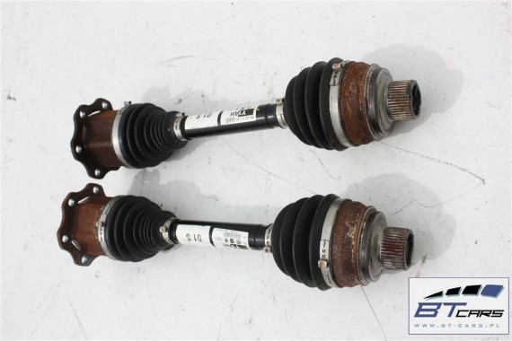 AUDI A4 A5 PÓŁOŚ PRZEDNIA PRZÓD 8K0407271AH 8K0407271AJ 8K0407451LX 8K0 407 2711.8 TFSi 8K0407271Q 8K0407271D 8K0407271AH