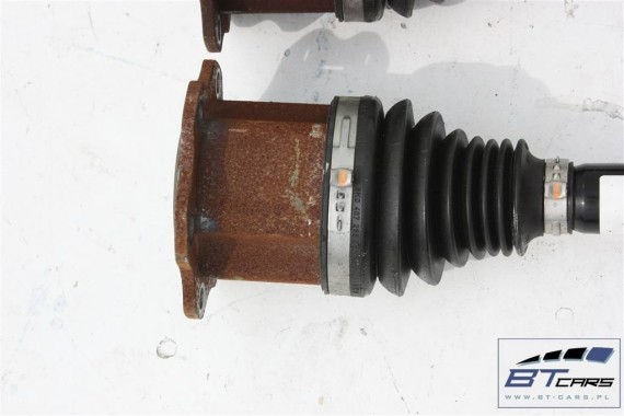 AUDI A4 A5 PÓŁOŚ PRZEDNIA PRZÓD 8K0407271AH 8K0407271AJ 8K0407451LX 8K0 407 2711.8 TFSi 8K0407271Q 8K0407271D 8K0407271AH