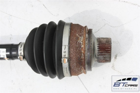 AUDI A4 A5 PÓŁOŚ PRZEDNIA PRZÓD 8K0407271AH 8K0407271AJ 8K0407451LX 8K0 407 2711.8 TFSi 8K0407271Q 8K0407271D 8K0407271AH