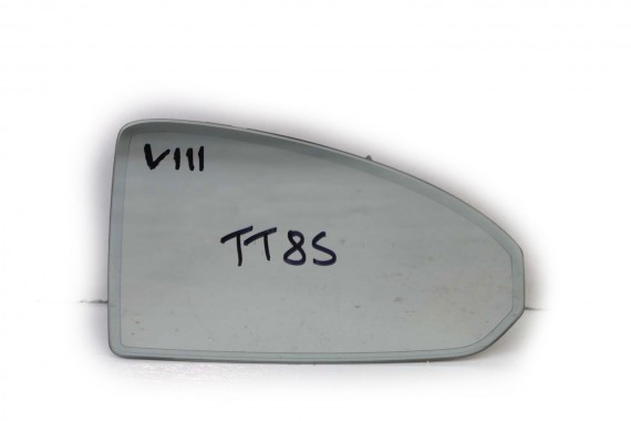AUDI TT R8 WKŁAD LUSTERKA...