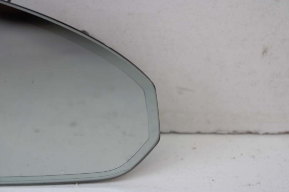 AUDI TT R8 WKŁAD LUSTERKA 8S0857536 PODGRZEWANEGO FOTOCHROM 8S0857536 8S0857536 8S0857536 8S0857536N 8S0857536P 8S0857536