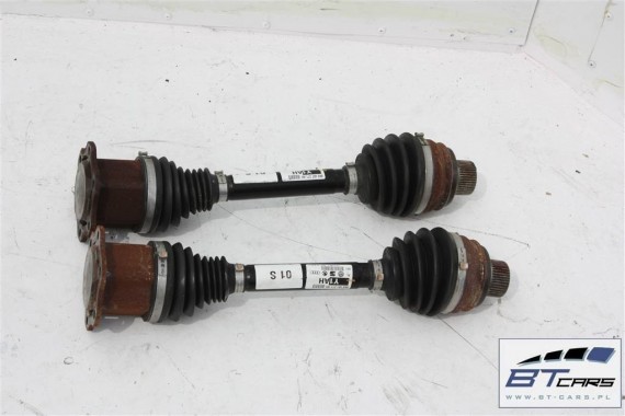 AUDI A4 A5 PÓŁOŚ PRZEDNIA PRZÓD 8K0407271AH 8K0407271AJ 8K0407451LX 8K0 407 2711.8 TFSi 8K0407271Q 8K0407271D 8K0407271AH