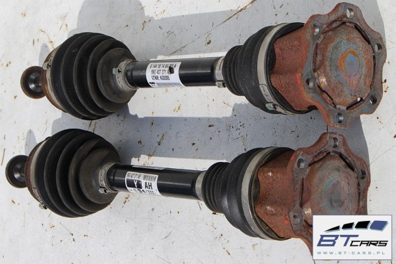 AUDI A4 A5 PÓŁOŚ PRZEDNIA PRZÓD 8K0407271AH 8K0407271AJ 8K0407451LX 8K0 407 2711.8 TFSi 8K0407271Q 8K0407271D 8K0407271AH