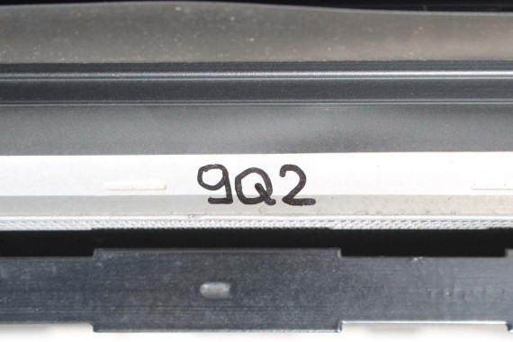 AUDI VW CHŁODNICA wody 5Q0121251HS 5WA121251C KLIMY 5Q0816411AS + WENTYLATOR 5Q0121203DS 5WA121203F 5Q0121251HS 5WA121251C